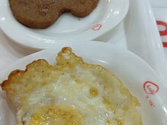 -老盛兴汤包馆(大华二路店)