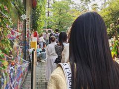 -黄桷坪涂鸦艺术街