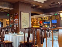 -惠丰堂饭庄·烤鸭·京味菜(西北旺·唐家岭店)