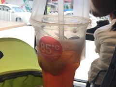 -85度C(广州石牌桥店)