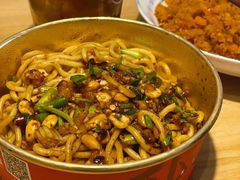 -盛香亭热卤(友阿奥特莱斯店)