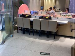 -争鲜回转寿司(南开大悦城店)