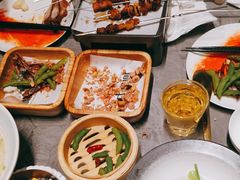 -鼎原力量东北吊炉烧烤(幸福街店)
