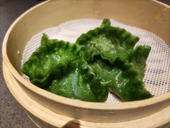 菌菇蒸饺-德发长·花式蒸饺(大唐不夜城店)