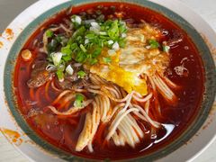 -小潘牛肉拉面馆