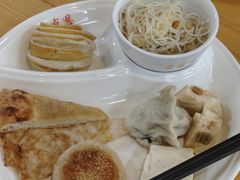 -素清香(解放路店)