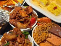 -国人川菜(李家村建东街店)