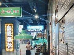 -楠火锅(哈尔滨金爵万象店)