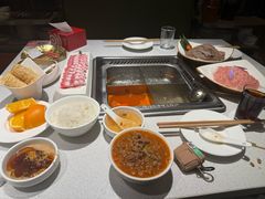 -海底捞火锅(赛格国际购物中心店)