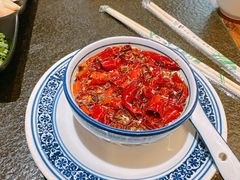 -清真京华源·涮肉烧烤(丰庆店)