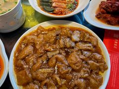 -惠宾饭庄(中山路店)