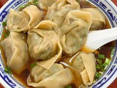 -古徽州馄饨店(宝安路店)