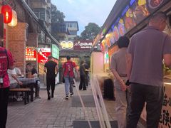 -福苗小骆驼烧烤(莲湖路店)