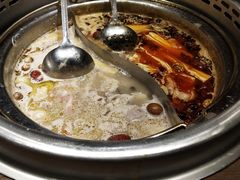 金典鸳鸯锅底-快乐小羊·内蒙牛羊肉火锅(流花中心店)