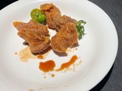 -锦府园·新台州菜(合生汇店)