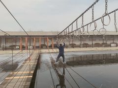 -河北村民俗体验园