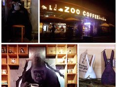 -Who乎coffee&bar