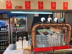 -羊大爷涮肉(亮马桥店)