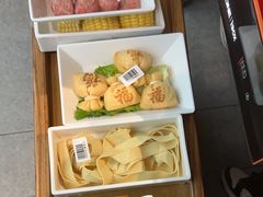 -野妹火锅(龙岗店)