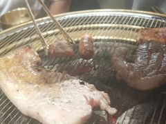 -闻老头·菊花炭烤肉(佛山首店)