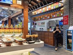 -凤竹园(修水店)