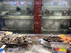 -大京园海鲜烧烤(东城路店)