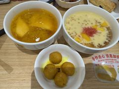 -满记甜品(南京虹悦城三店)