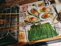 -木屋烧烤(上梅林店)