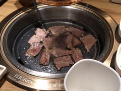 -炉小哥烤肉(朗悦公园茂店)