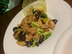 -春晖园度假酒店温泉