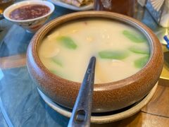 -兰溪小馆(首经贸店)