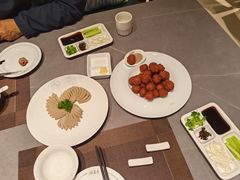 -北京全聚德(西翠路店)