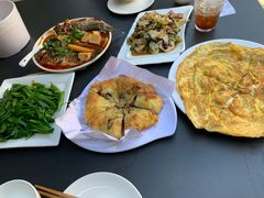 -喜洲翰林餐厅(董家百年老宅店)