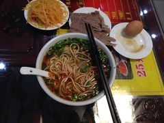 -东方宫中国兰州牛肉拉面(新起街店)