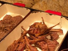 -嘉定凯悦·咖啡厅