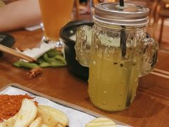 -五样儿西昌小签签烤串(天府三街店)