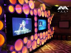 -苏荷SOHO酒吧(越秀旗舰店)