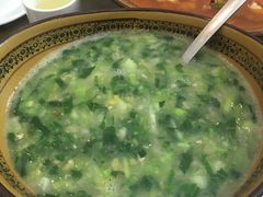 -印象盐帮菜(鲁能城店)