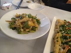 -丰收日·小海鲜·沪上家宴(顾村正大店)