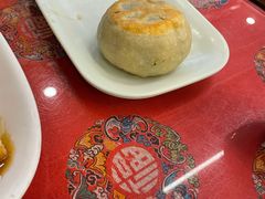 茴香盒子-玉华台饭庄(裕中西里小区店)