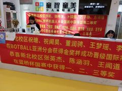 -童程童美少儿编程乐高机器人(环球港校区)