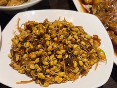 -老牌坊鲁菜名店(聊城美食岛店)