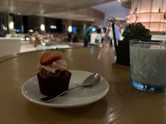 -大堂酒廊·亚龙湾万豪度假酒店
