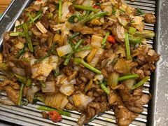 -U你·天然调味(南湖总店)