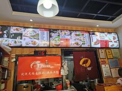 -五谷渔粉(升龙又一城店)