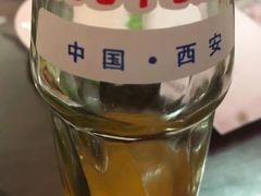 -秦豫肉夹馍(骡马市总店)