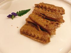 -A One Kitchen·南京精菜馆(德基广场店)