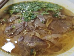 -鑫明明拉面(宁化路店)