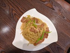 -酷公社·榴莲披萨(太原街店)