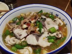 开胃双滑-卤鸭儿(小河路店)